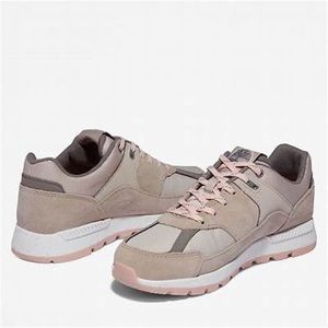 Timberland Field Trekker Trainer for Women in Beige